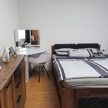 Ferienwohnung Nina Direkt In Zentrum Bad Wildbad Εξωτερικό φωτογραφία