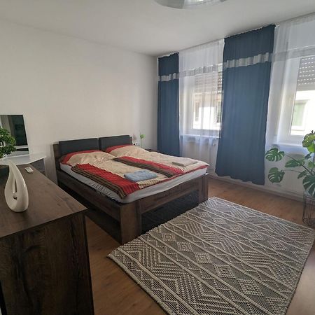 Ferienwohnung Nina Direkt In Zentrum Bad Wildbad Εξωτερικό φωτογραφία