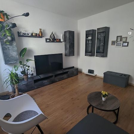 Ferienwohnung Nina Direkt In Zentrum Bad Wildbad Εξωτερικό φωτογραφία