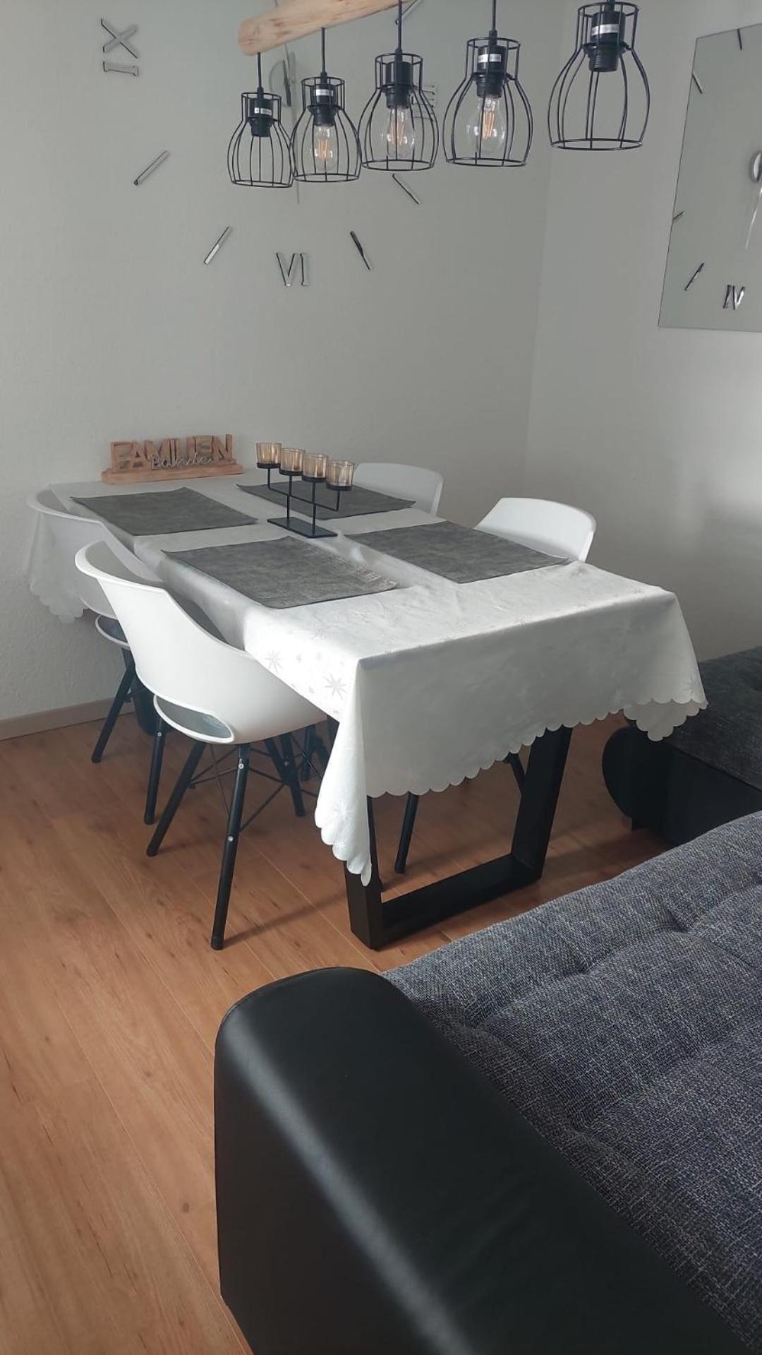 Ferienwohnung Nina Direkt In Zentrum Bad Wildbad Εξωτερικό φωτογραφία
