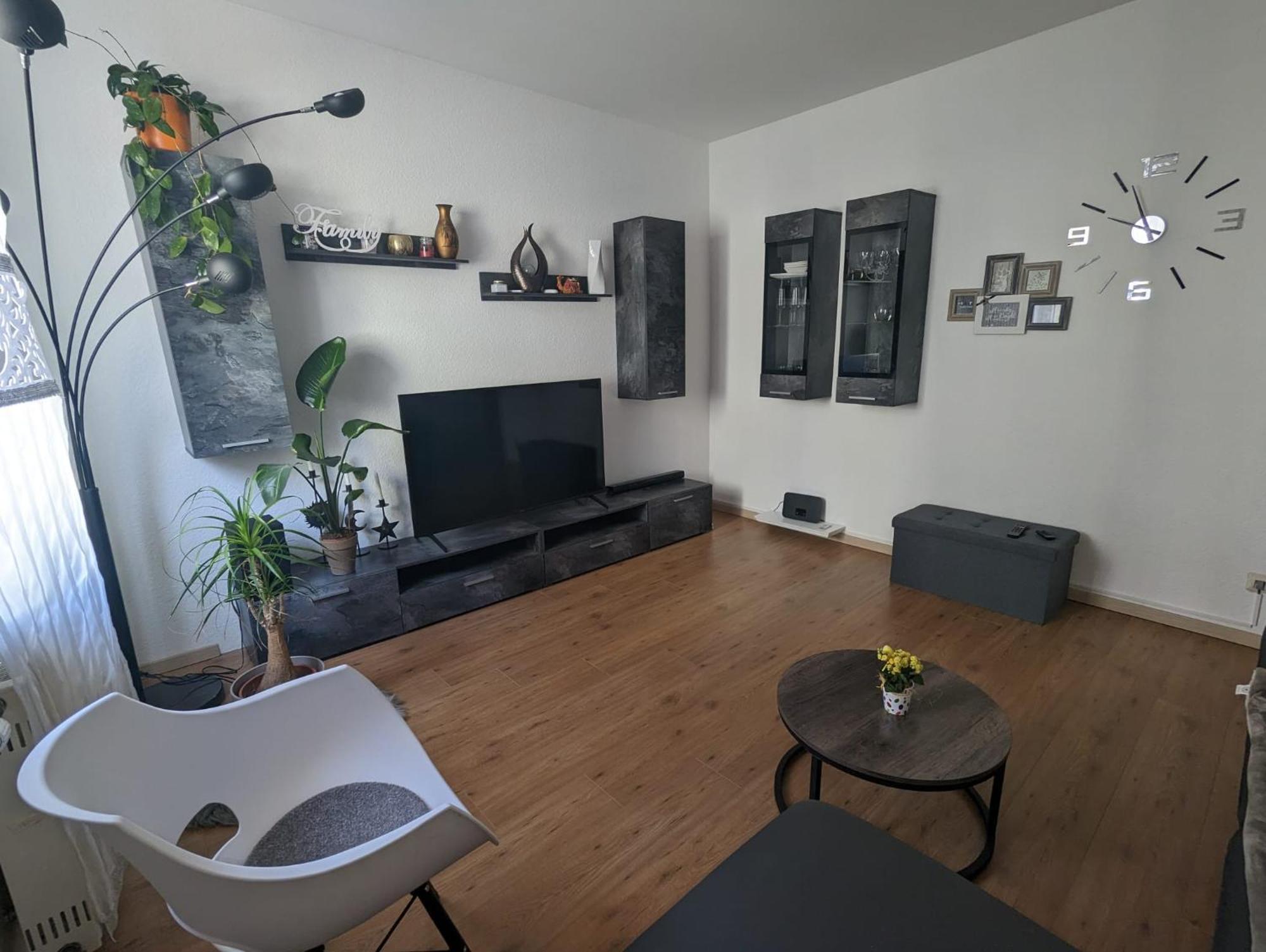 Ferienwohnung Nina Direkt In Zentrum Bad Wildbad Εξωτερικό φωτογραφία